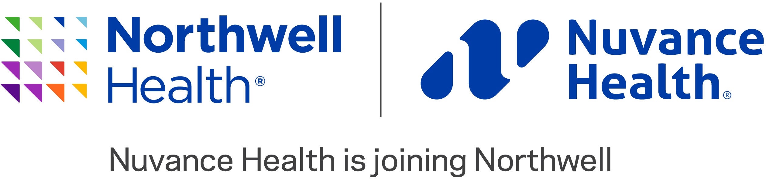 Northwell Health Nuvance Health - Nuvance Health is joining Northwell. Northwell Health Nuvance Health - Nuvance Health is joining Northwell.